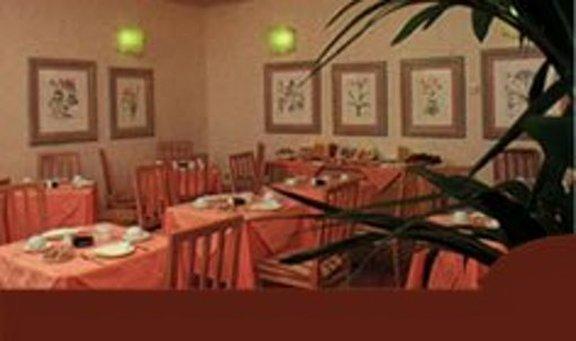 Hotel Ascot Binasco Luaran gambar